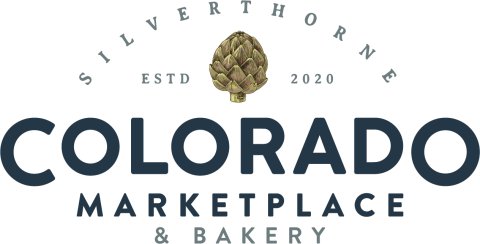 Colorado Marketplace And Bakery logo