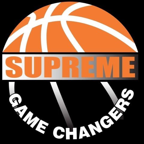 Supreme Game Changers logo