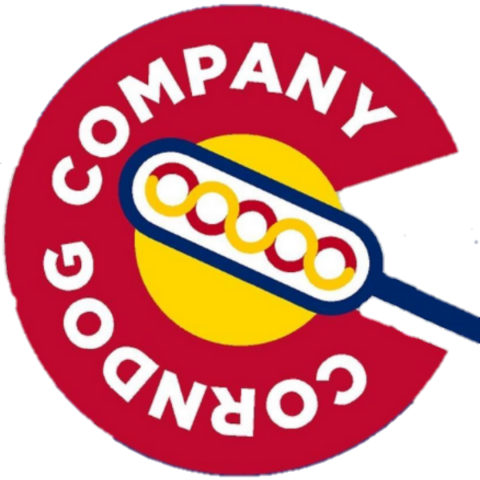 Colorado Corndog Company logo