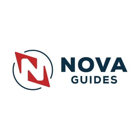 Nova Guides logo