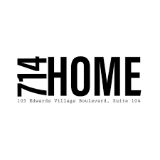 714 Home logo