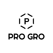 Pro Gro by Pure Options logo