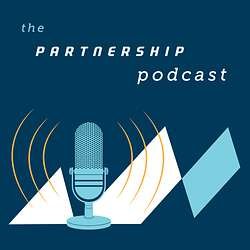 Vail Valley Partnership Podcast logo