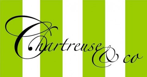 Chartreuse & Co logo