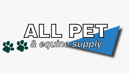 All Pet & Equine Supply logo