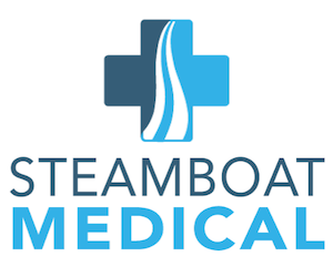 Steamboat Medical Group logo