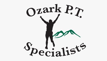 Ozark Physical Therapy Specialists logo