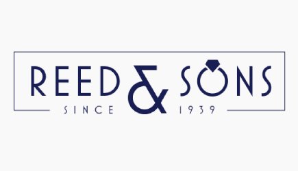 Reed & Sons Jewelers logo