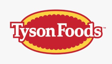 Tyson logo