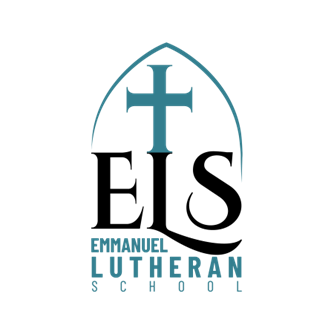 Emmanuel Lutheran Preschool logo