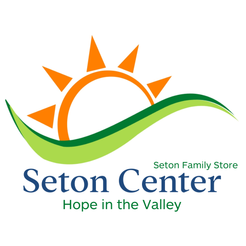 Seton Family Store logo