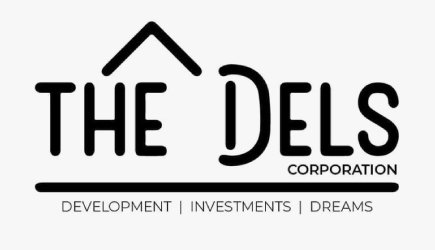 The Dels logo
