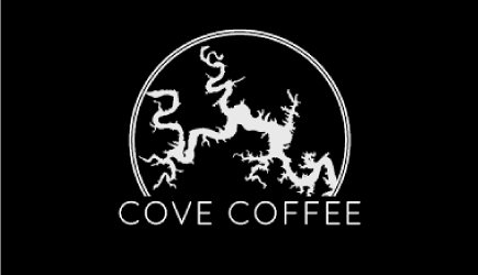Cove Coffee logo