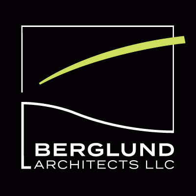 Berglund Architects logo