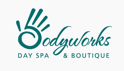 Bodyworks Day Spa logo