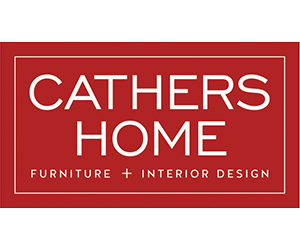 Cathers Home Furniture + Interior Design logo