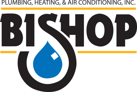 Bishop Plumbing logo