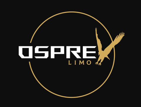 Osprey Limo logo