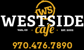 Westside Cafe logo