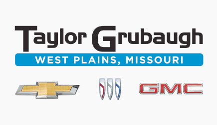 Taylor Grubaugh Chevrolet Buick GMC, LLC logo