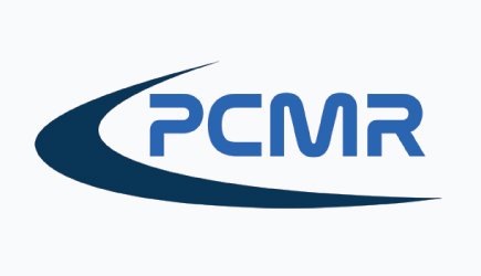 PCMR logo