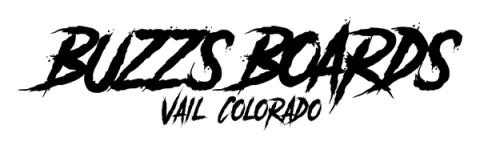 Buzz's Boards logo