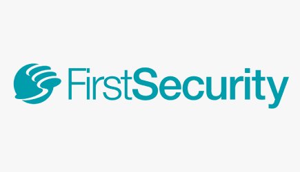 First Security Bank logo