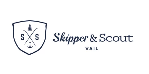 Skipper & Scout logo