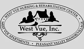 West Vue Inc logo