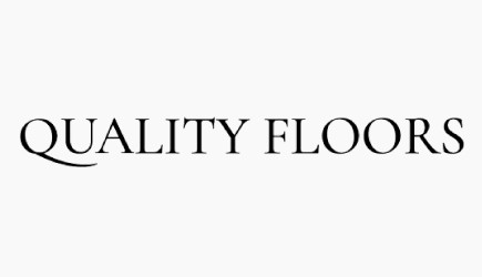 Quality Floors logo