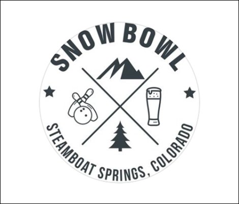 Snow Bowl Steamboat logo