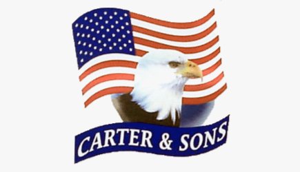 Carter & Sons Service Center logo