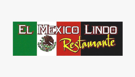 El Mexico Lindo Restaurante logo