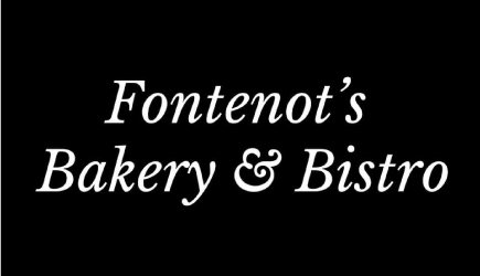 Fontenot’s logo