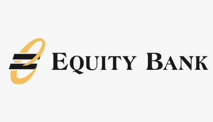 Equity Bank logo