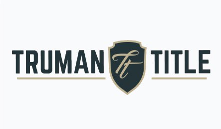 Truman Title Company logo