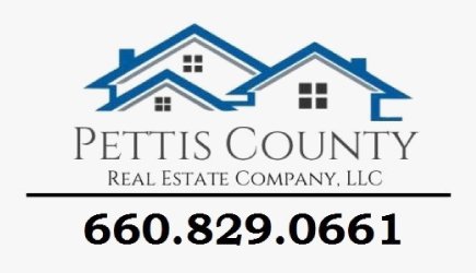 Pettis County Real Estate Company, LLC logo