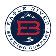 Eagle River Brewing Company logo