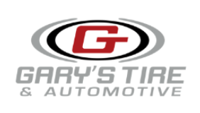 Gary's Tire & Automotive logo