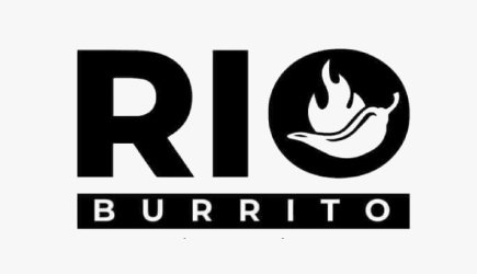 Rio Burrito logo