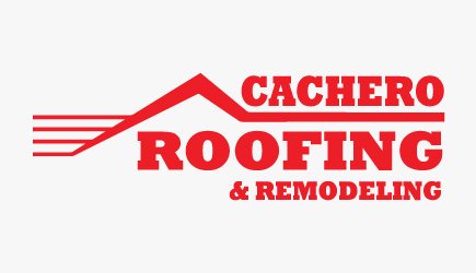 Cachero Roofing LLC logo