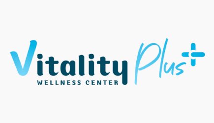 Vitality Plus Wellness And Infusion logo