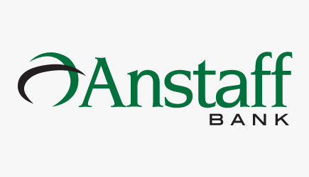 Anstaff Bank logo