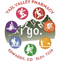 Vail Valley Pharmacy logo