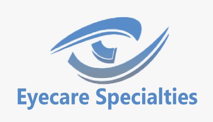 Eyecare Specialties logo