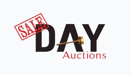 Sale Day Auctions logo