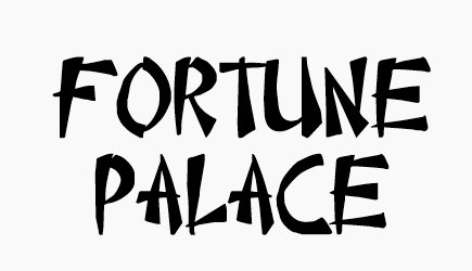 Fortune Palace logo