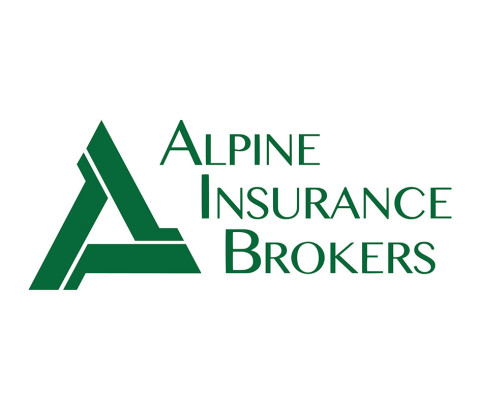 Alpine Insurance Brokers logo