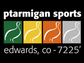 Ptarmigan Sports logo