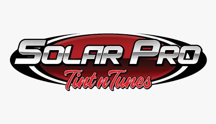 Solar Pro Tint n Tunes logo